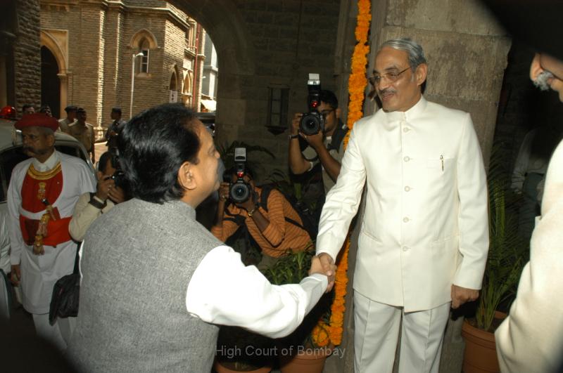 Conference Hall Inauguration Image 8
